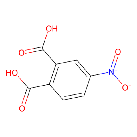 儋州4-硝基邻苯二甲酸