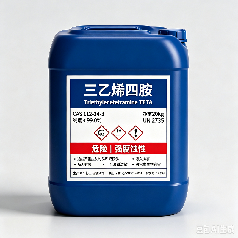 四川三乙烯四胺